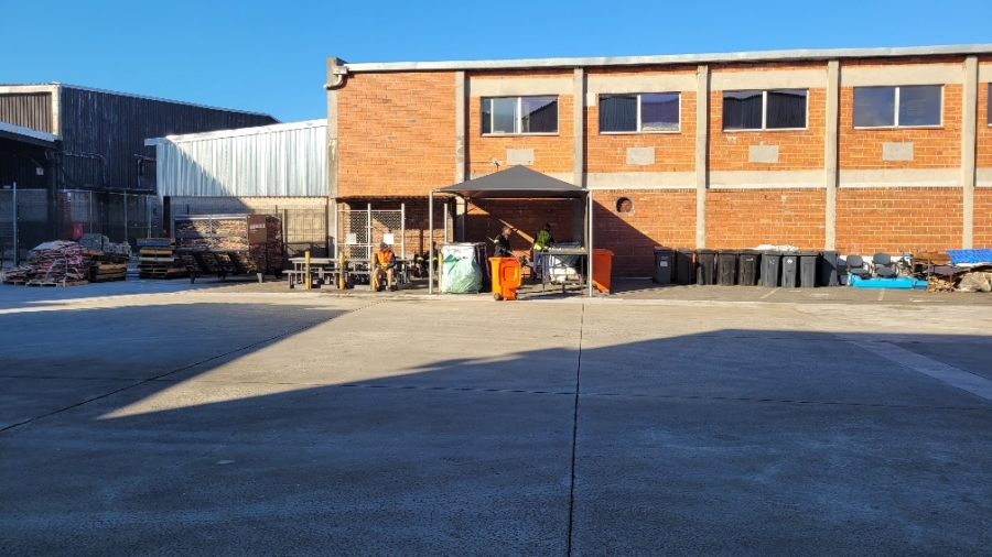 To Let commercial Property for Rent in Epping Industrial Western Cape